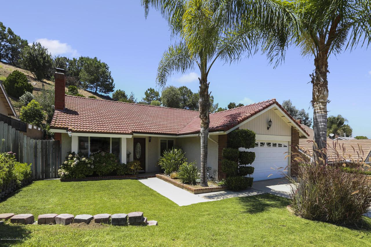 1647 Bears Den Road - Photo 1