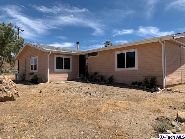 900 Carson Mesa Road - Photo 1