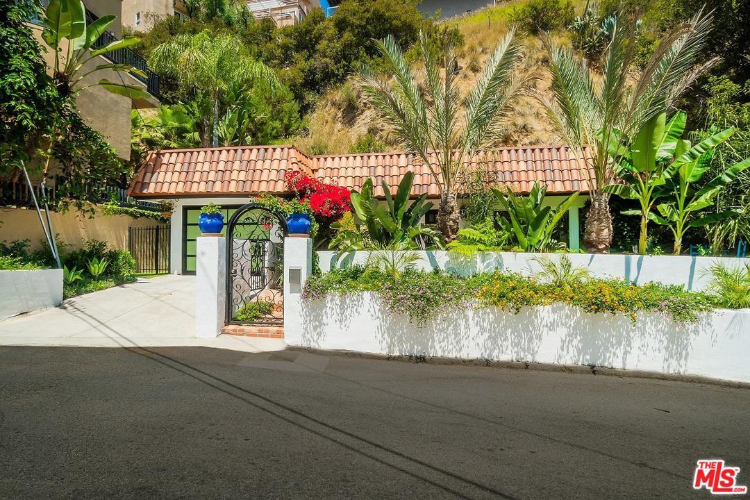 2170 Sunset Plaza Drive - Photo 1