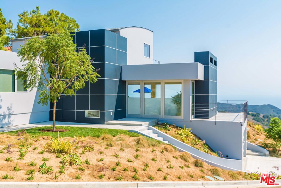 940 Latigo Canyon Road - Photo 1