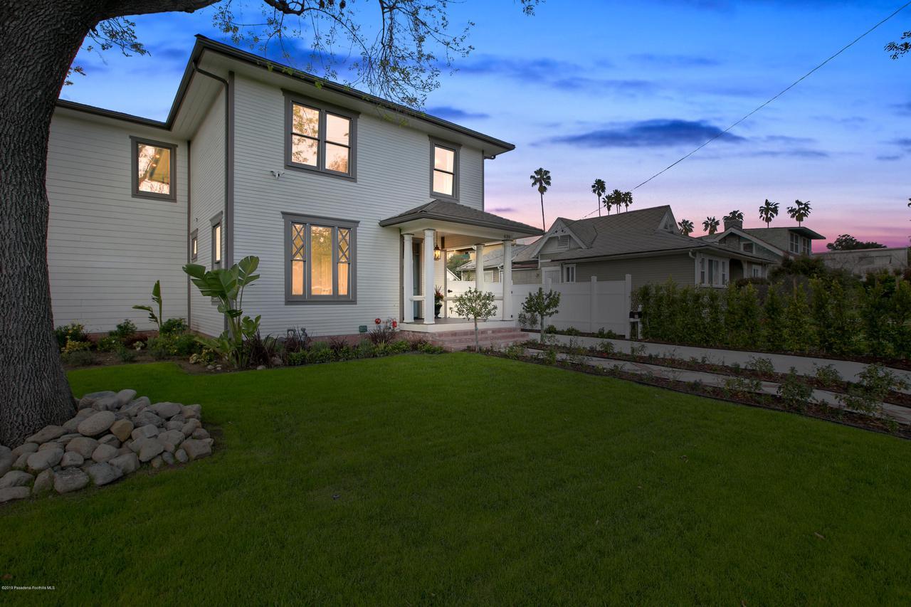 639 Los Robles Avenue - Photo 1