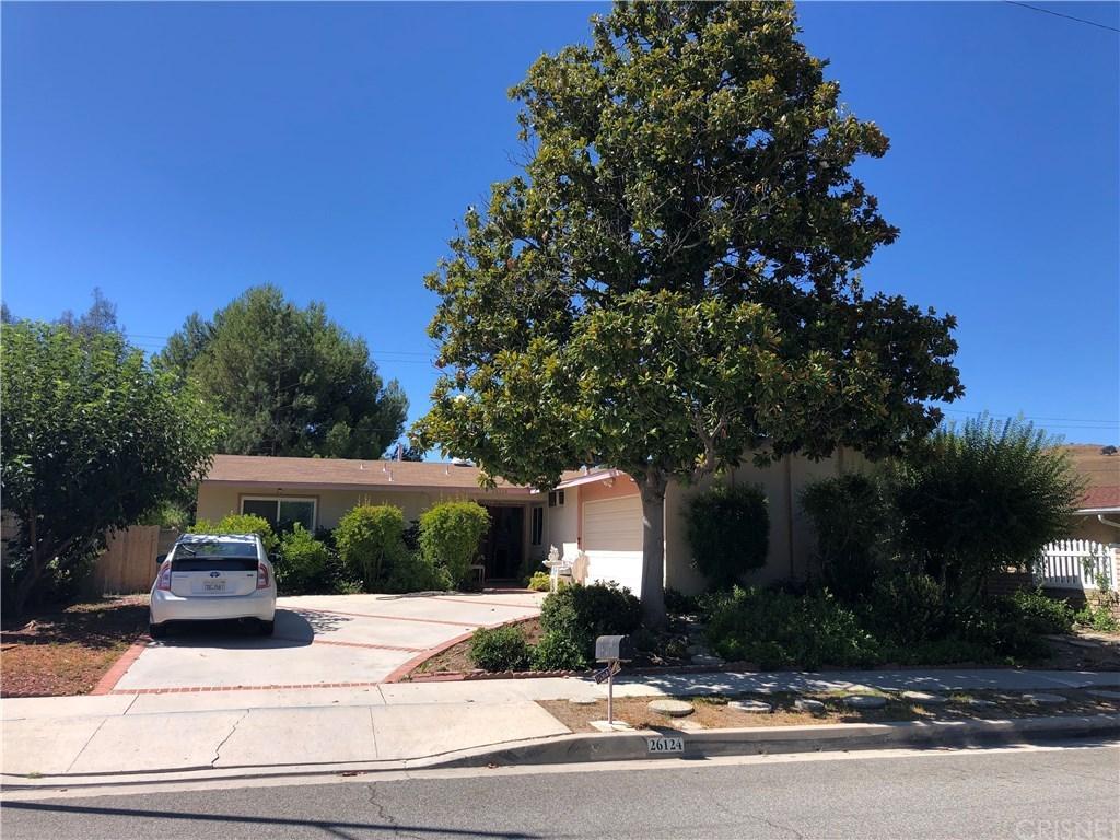 26124 Roymor Drive - Photo 1