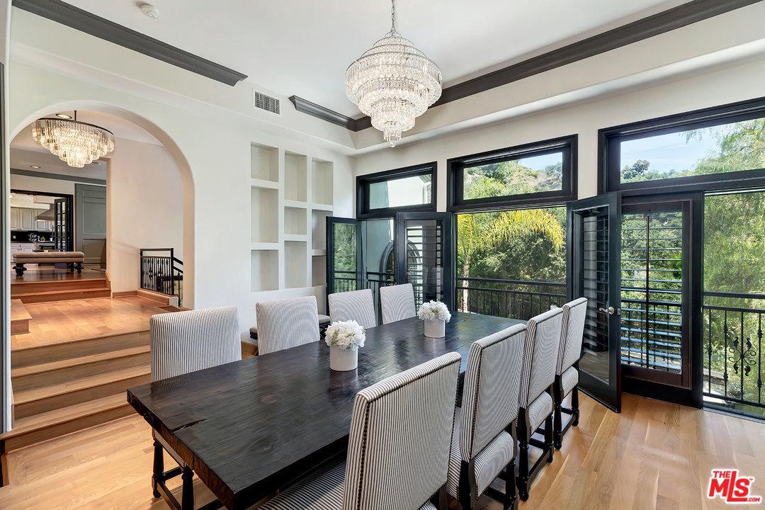 1643 Stone Canyon Road - Photo 1