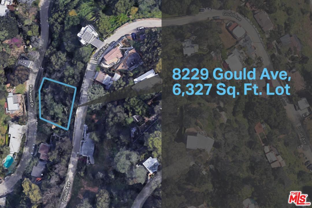 8229 Gould Avenue - Photo 1