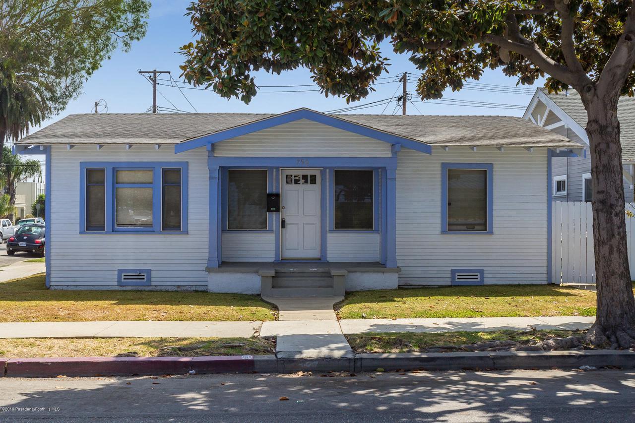 790 Loma Avenue - Photo 1