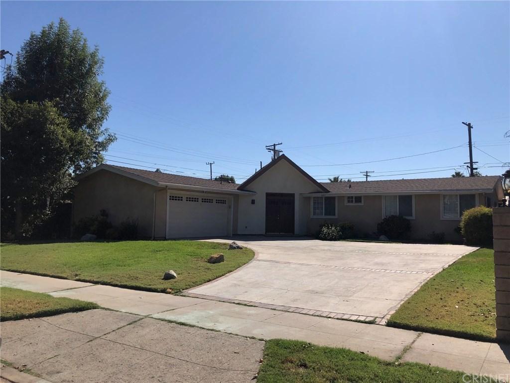 8315 Oso Avenue - Photo 1