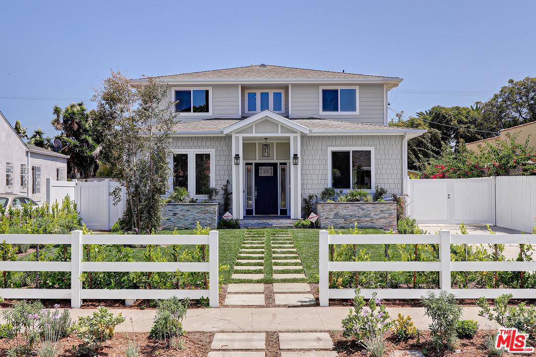 1622 Stanley Avenue - Photo 1
