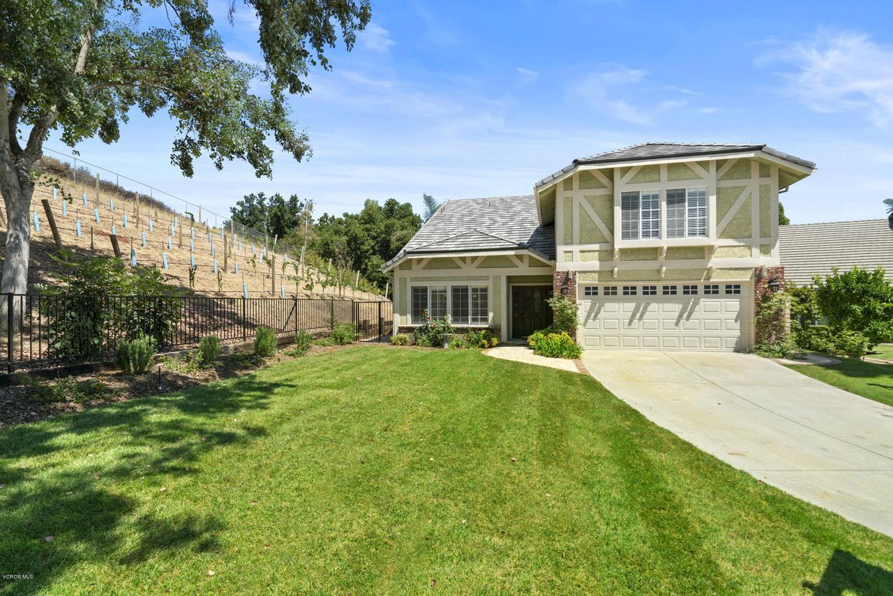 404 Medea Creek Lane - Photo 1