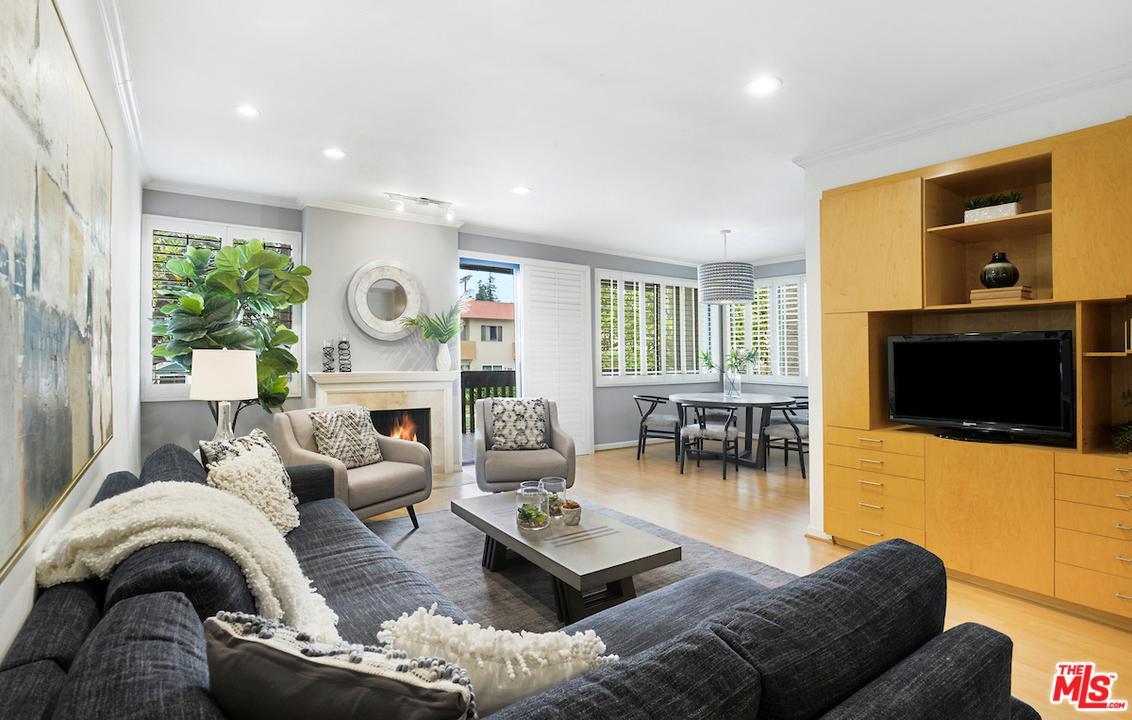 12124 Goshen Avenue - Photo 1