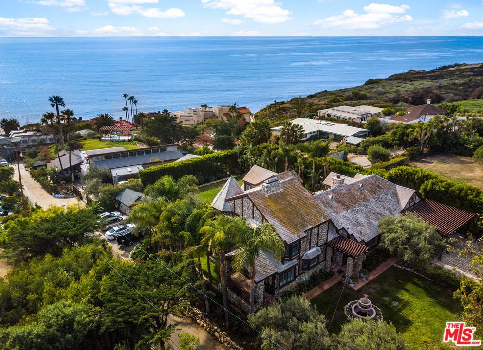 32026 Pacific Coast Highway - Photo 1