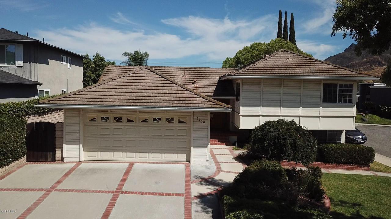 5436 Lake Lindero Drive - Photo 1