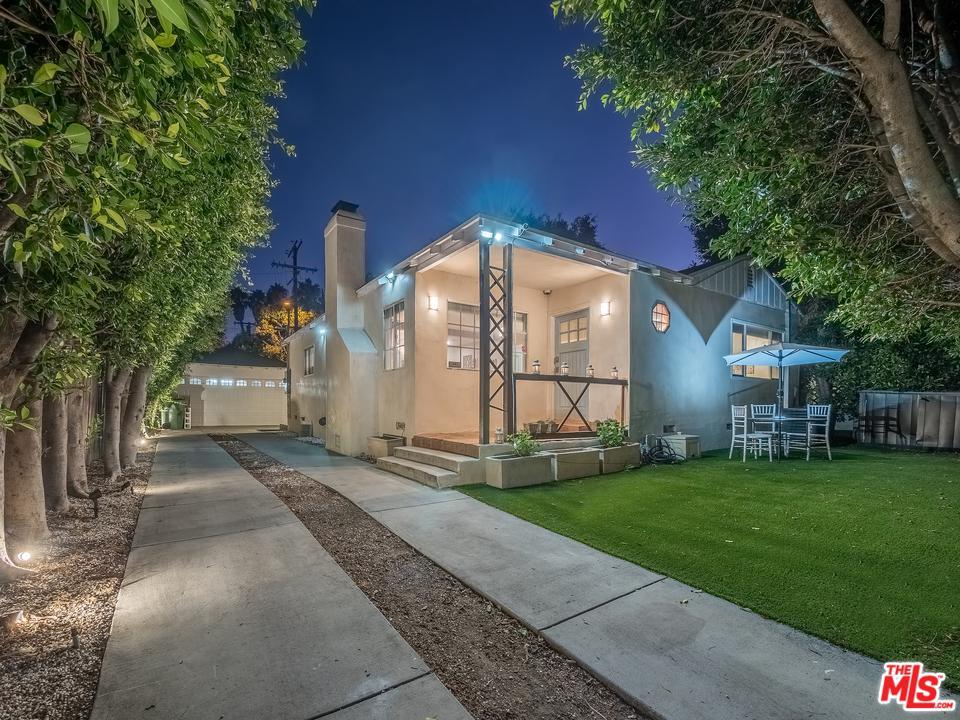 8762 Cadillac Avenue - Photo 1