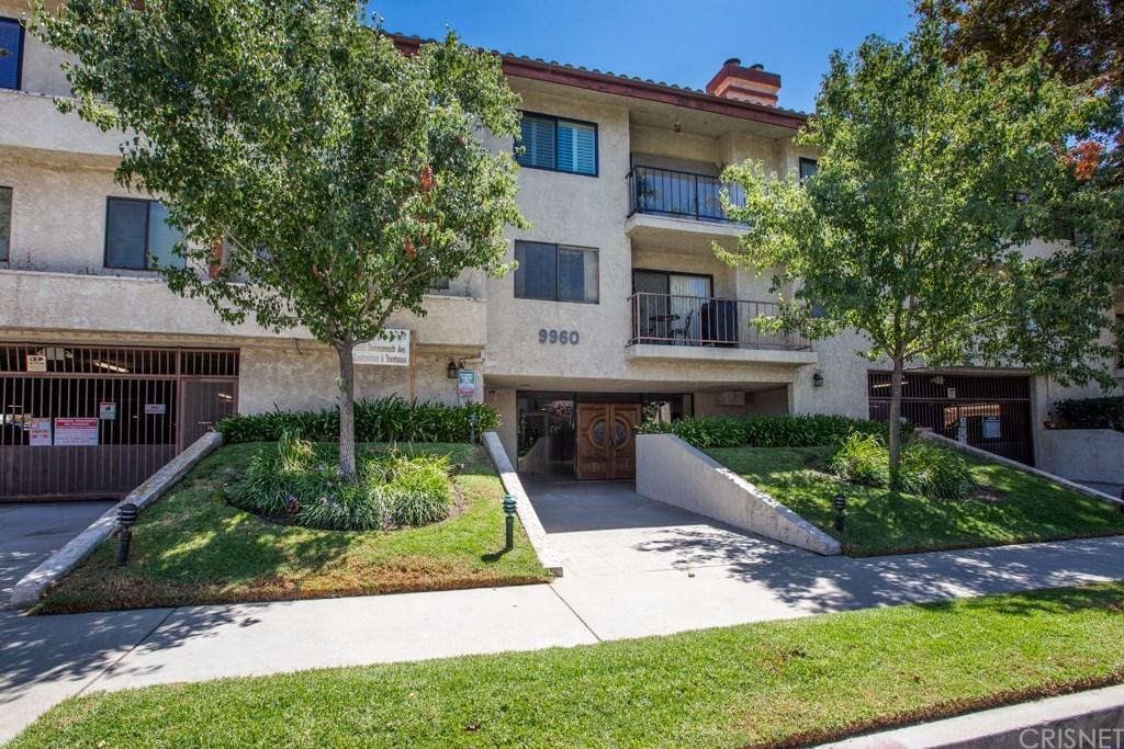 9960 Owensmouth Avenue - Photo 1