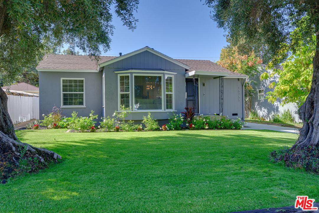 16755 Addison Street - Photo 1
