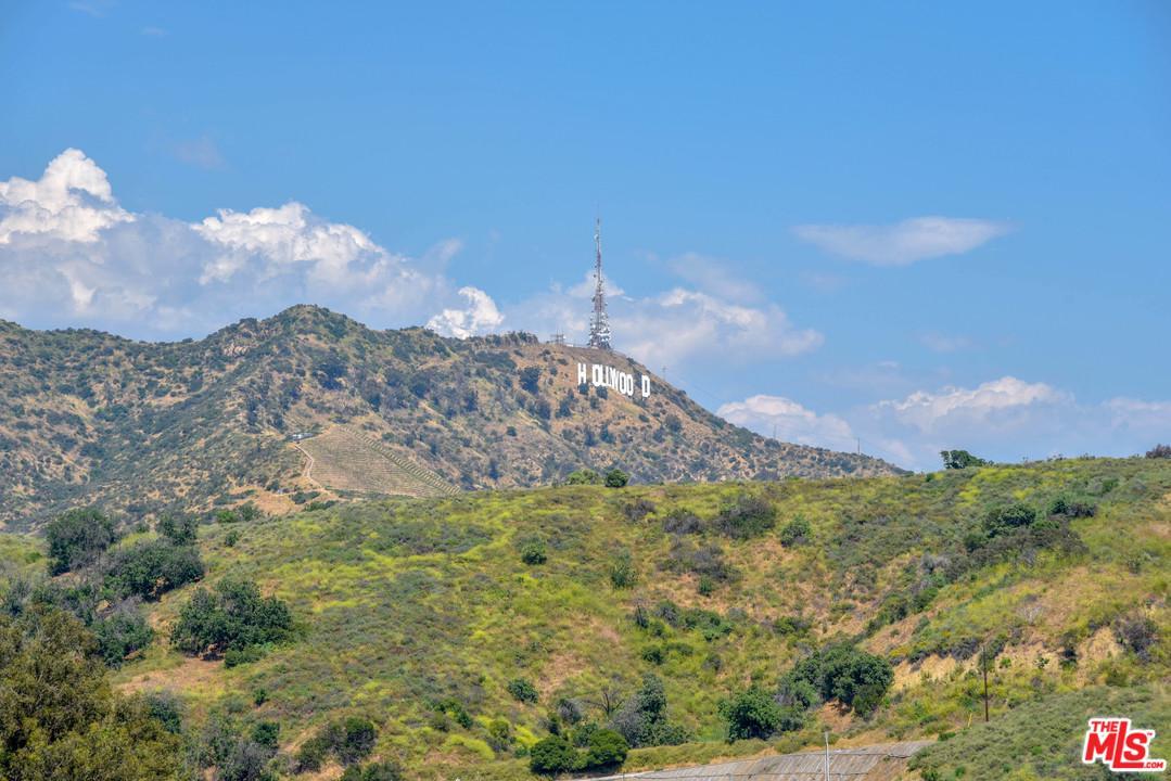 6852 Cahuenga Park Trail - Photo 1