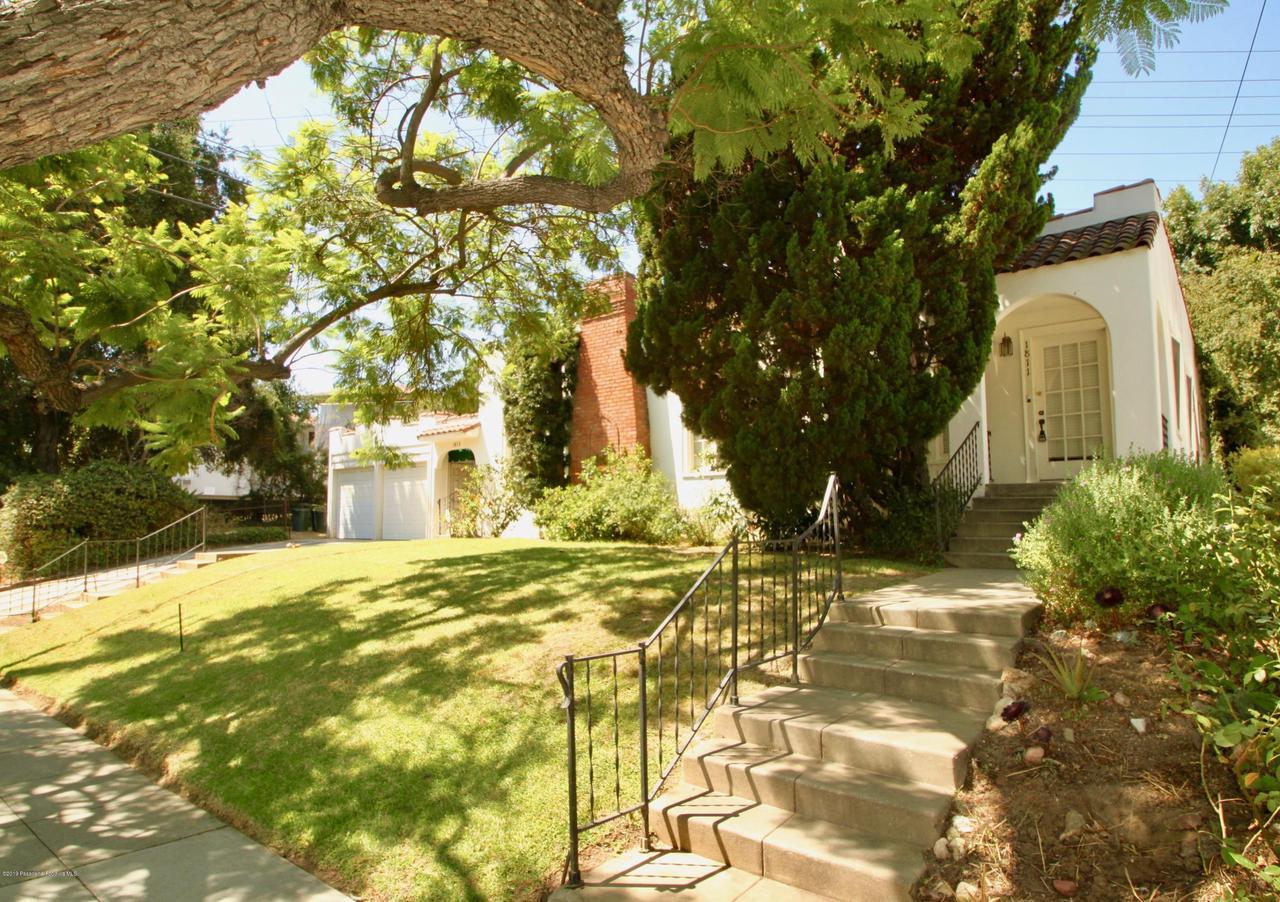 1811 Marengo Avenue - Photo 1