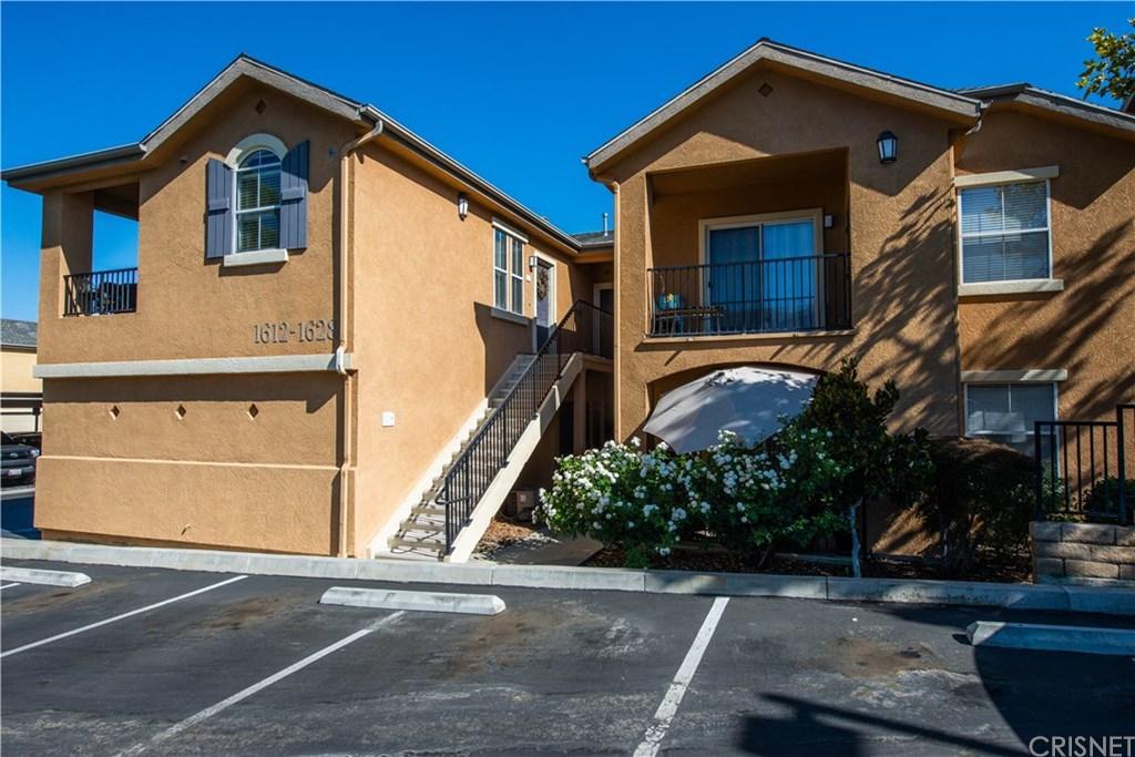 20000 Plum Canyon Road - Photo 1