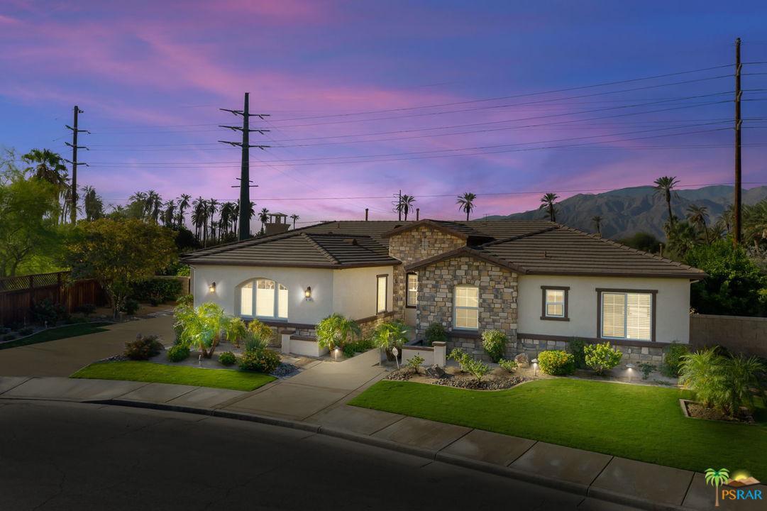 81949 Il Serenada Drive - Photo 1