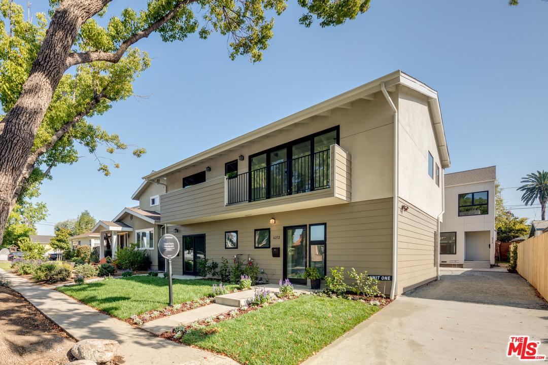 4214 La Salle Avenue - Photo 1