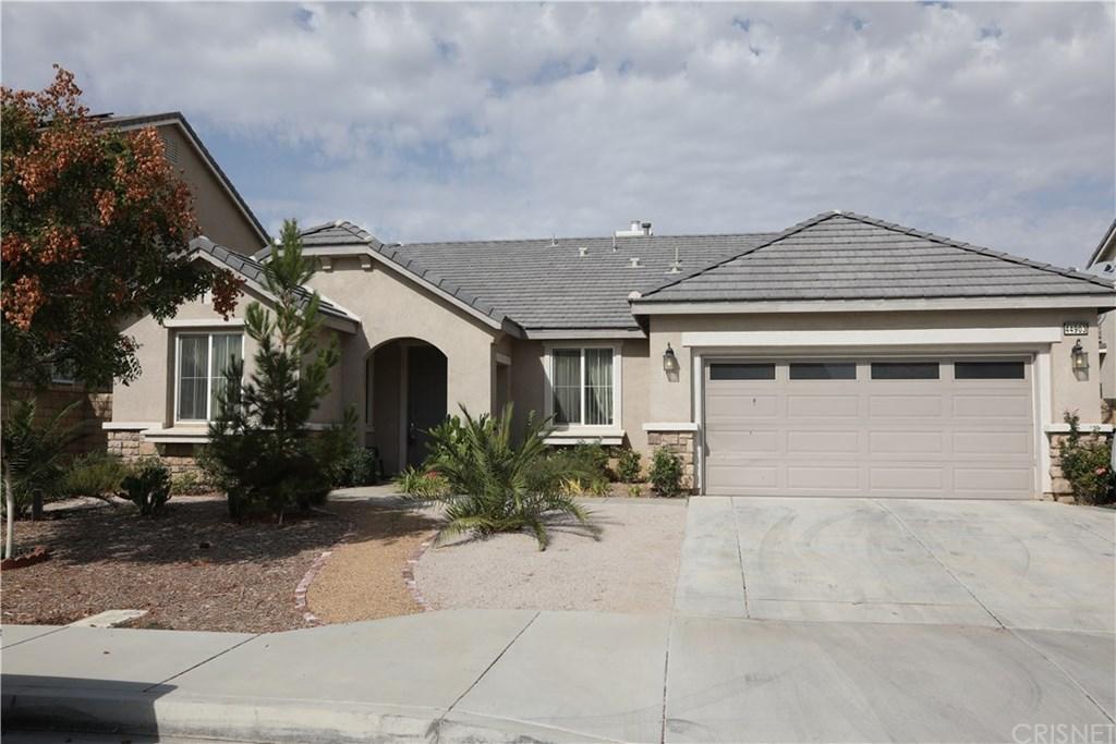 44903 33RD Street - Photo 1