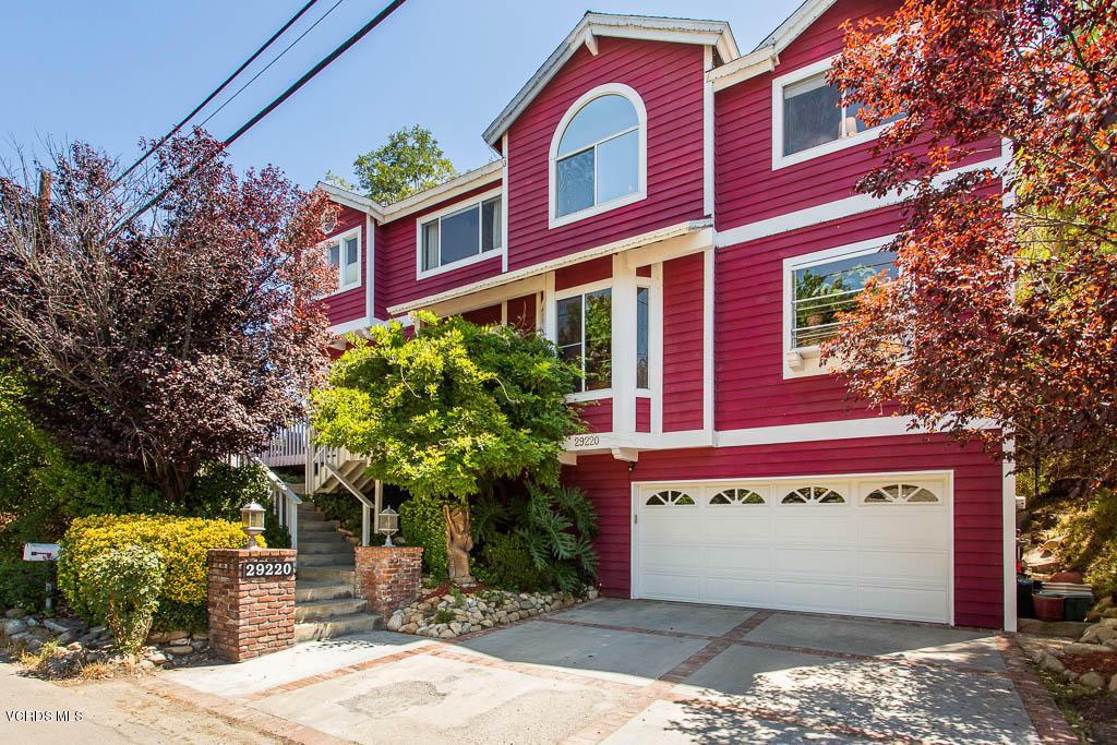 29220 Crags Drive - Photo 1