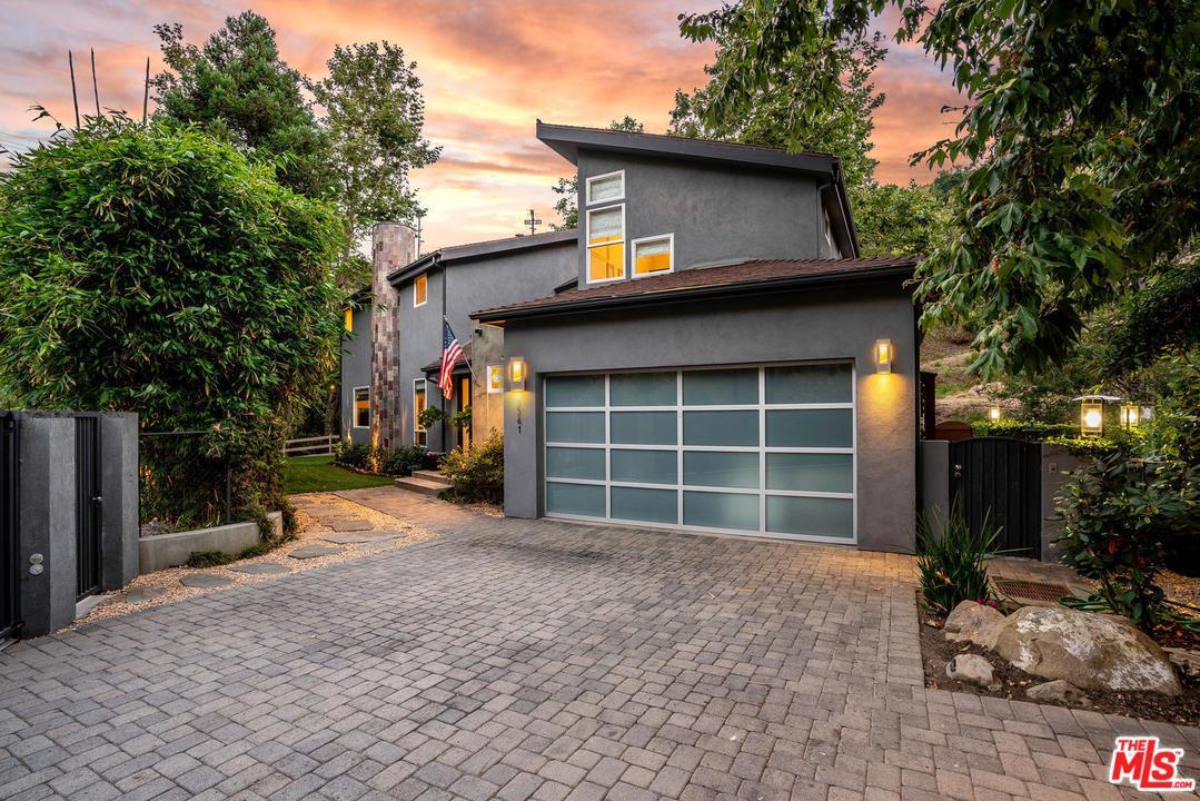 3541 Las Flores Canyon Road - Photo 1