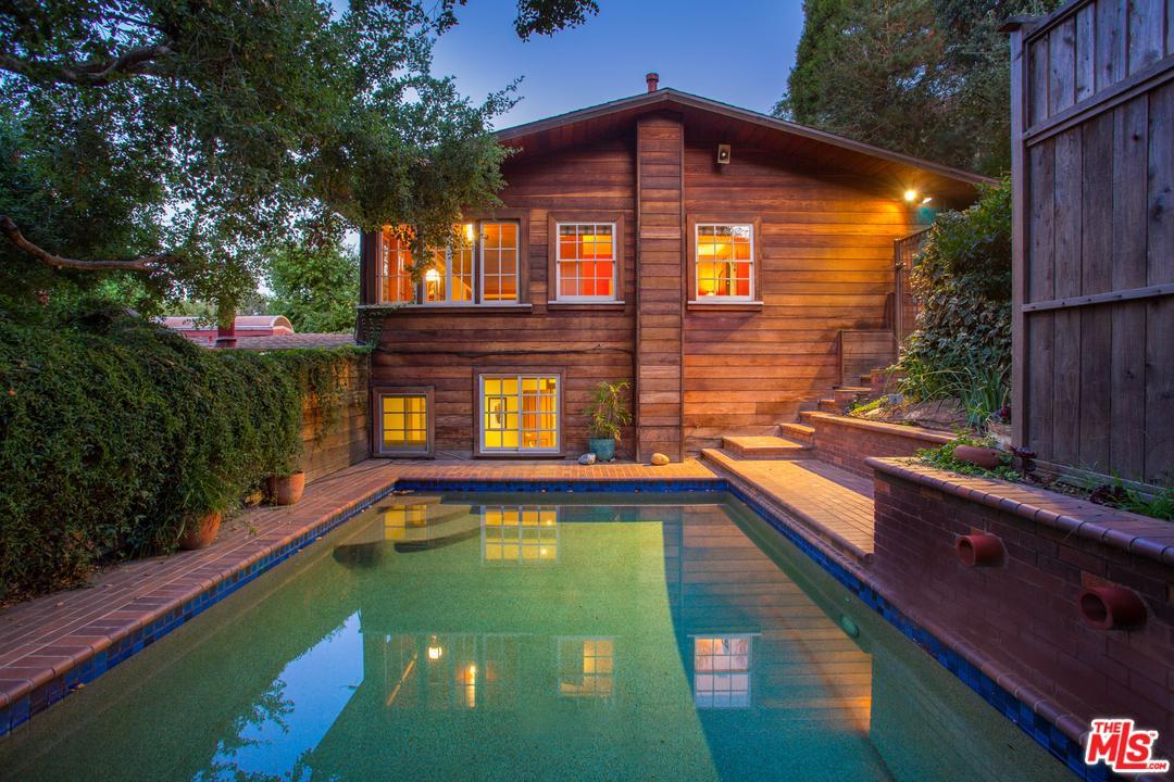 8420 Lookout Mountain Avenue - Photo 1