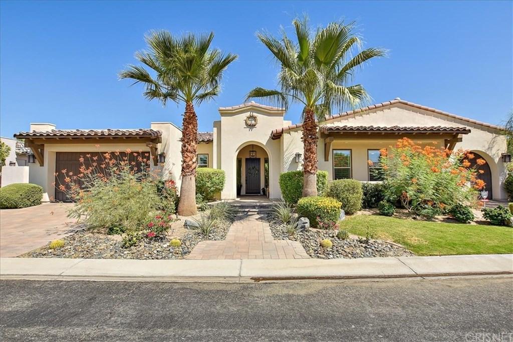 54035 Cananero Circle - Photo 1