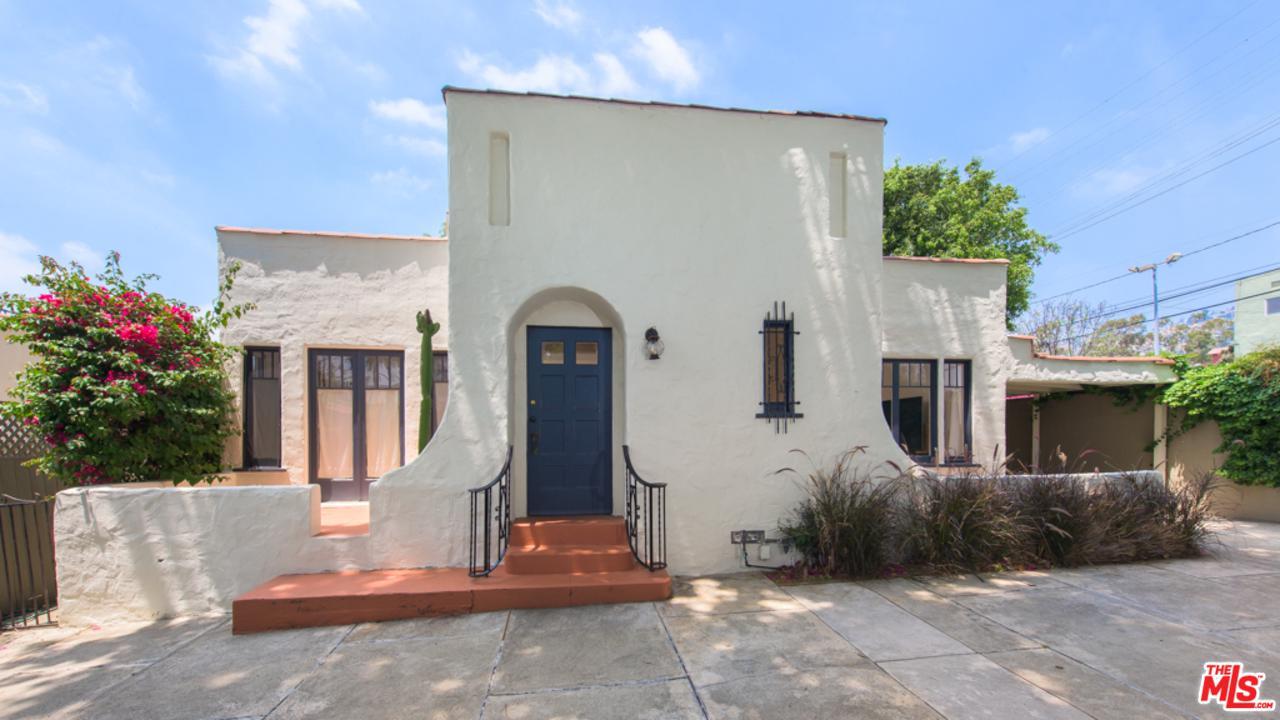 1039 Havenhurst Drive - Photo 1