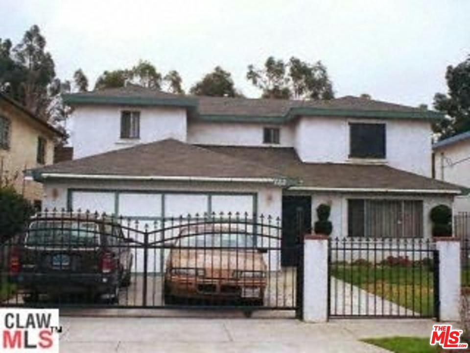 722 116TH Street - Photo 1