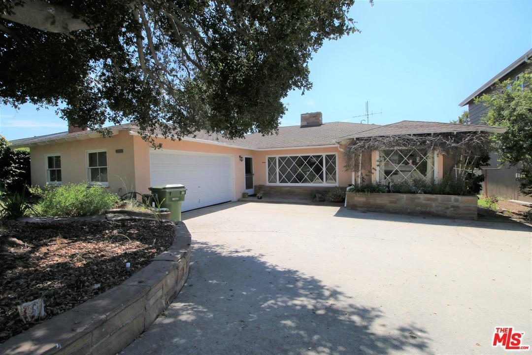 16856 Edgar Street - Photo 1