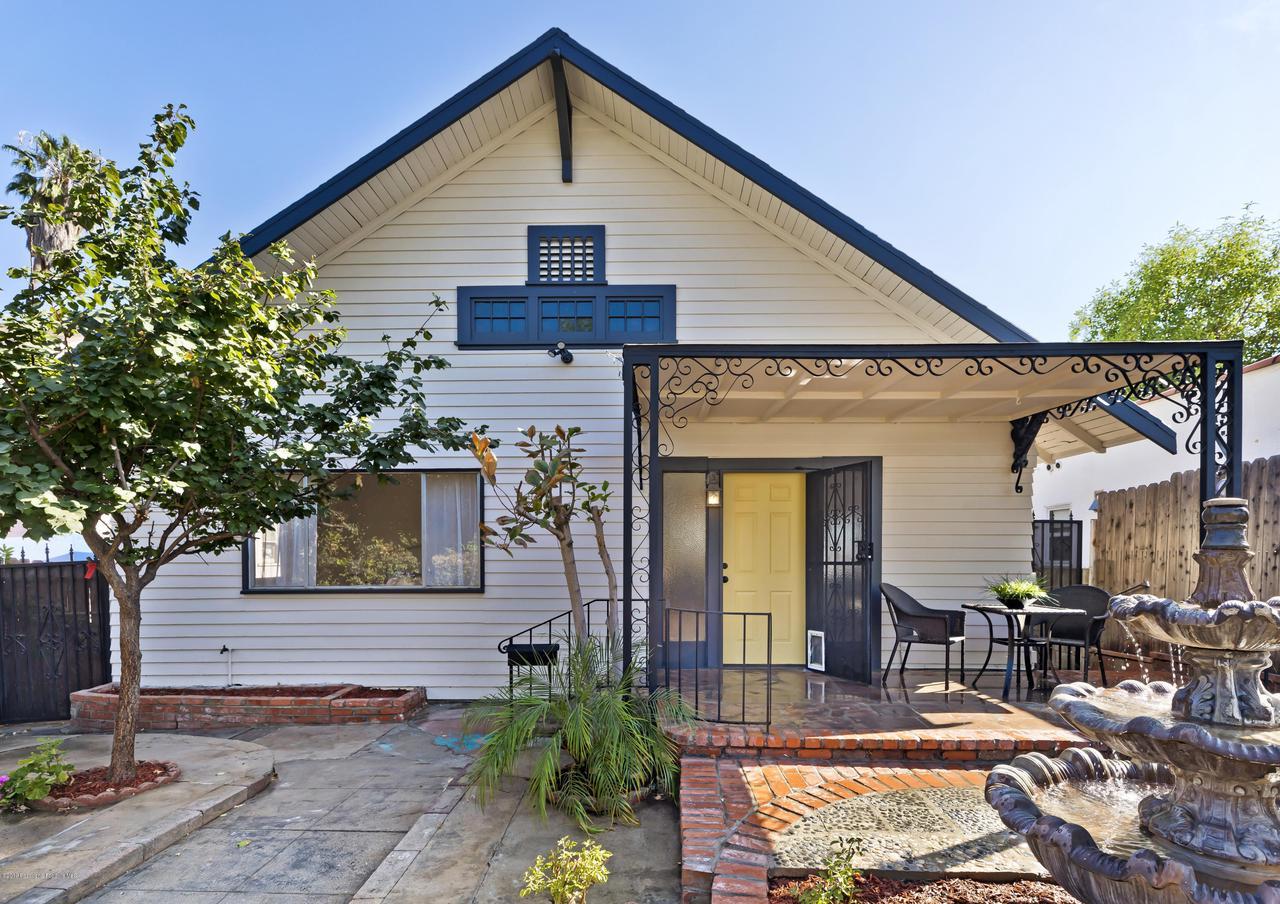 5660 Fayette Street - Photo 1