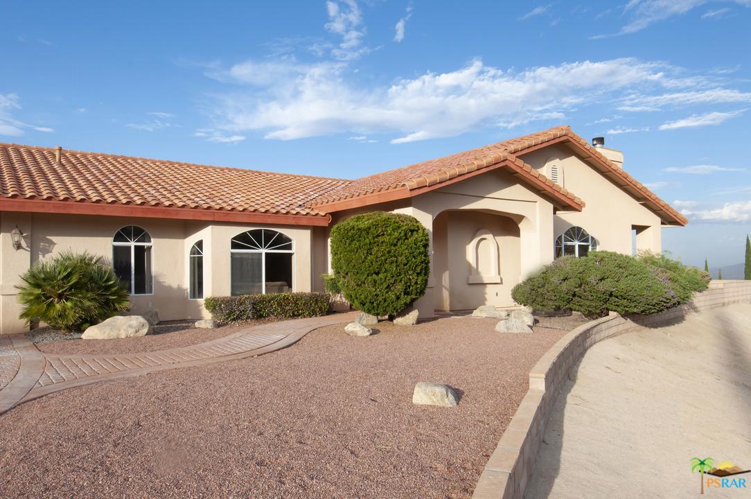 54014 Pinon Drive - Photo 1
