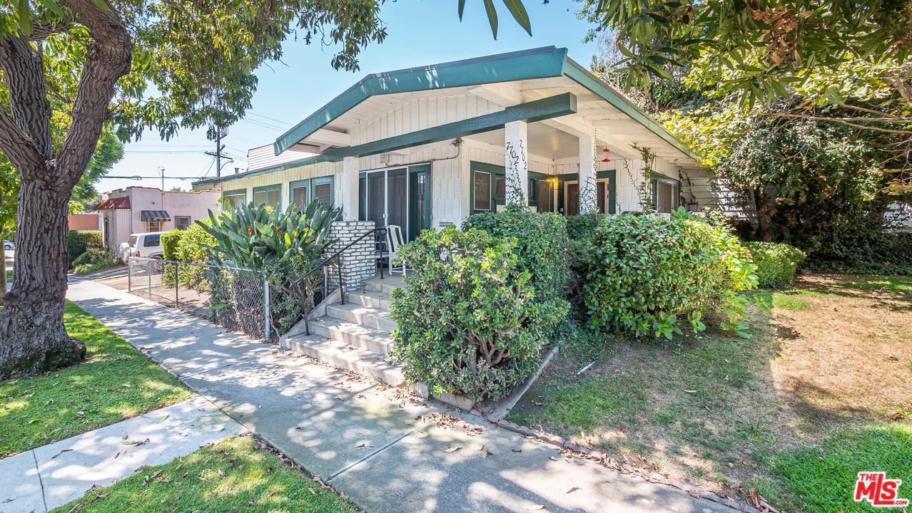 7702 Norton Avenue - Photo 1