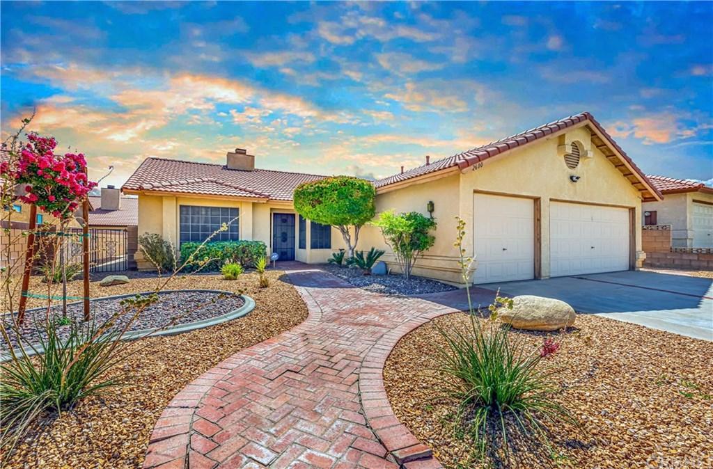 2600 Westland Drive - Photo 1