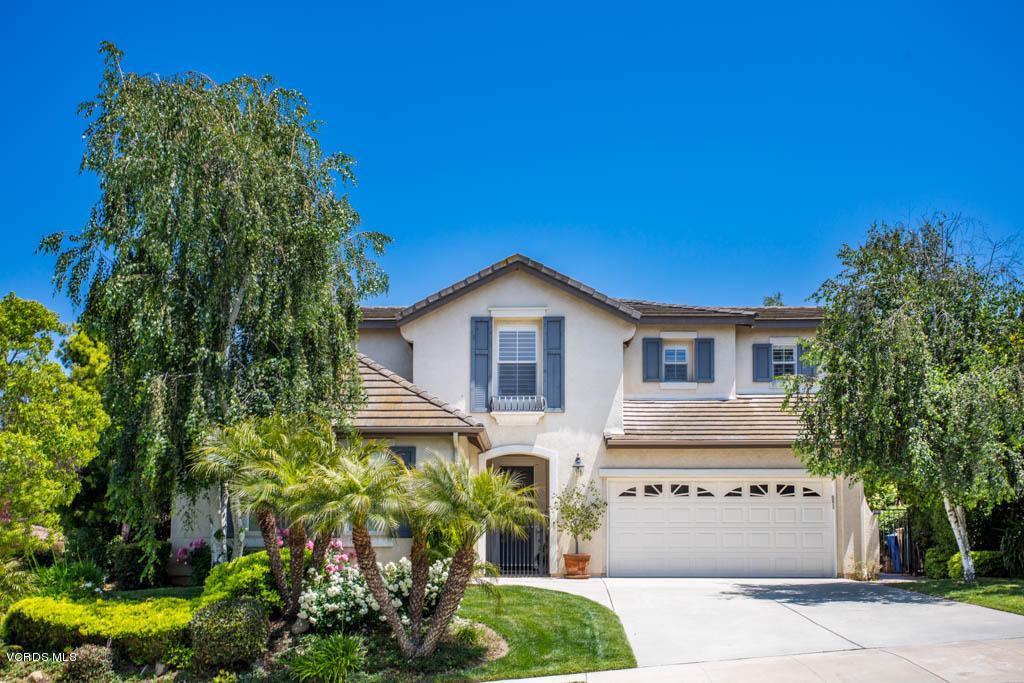 442 Via Del Lago - Photo 1