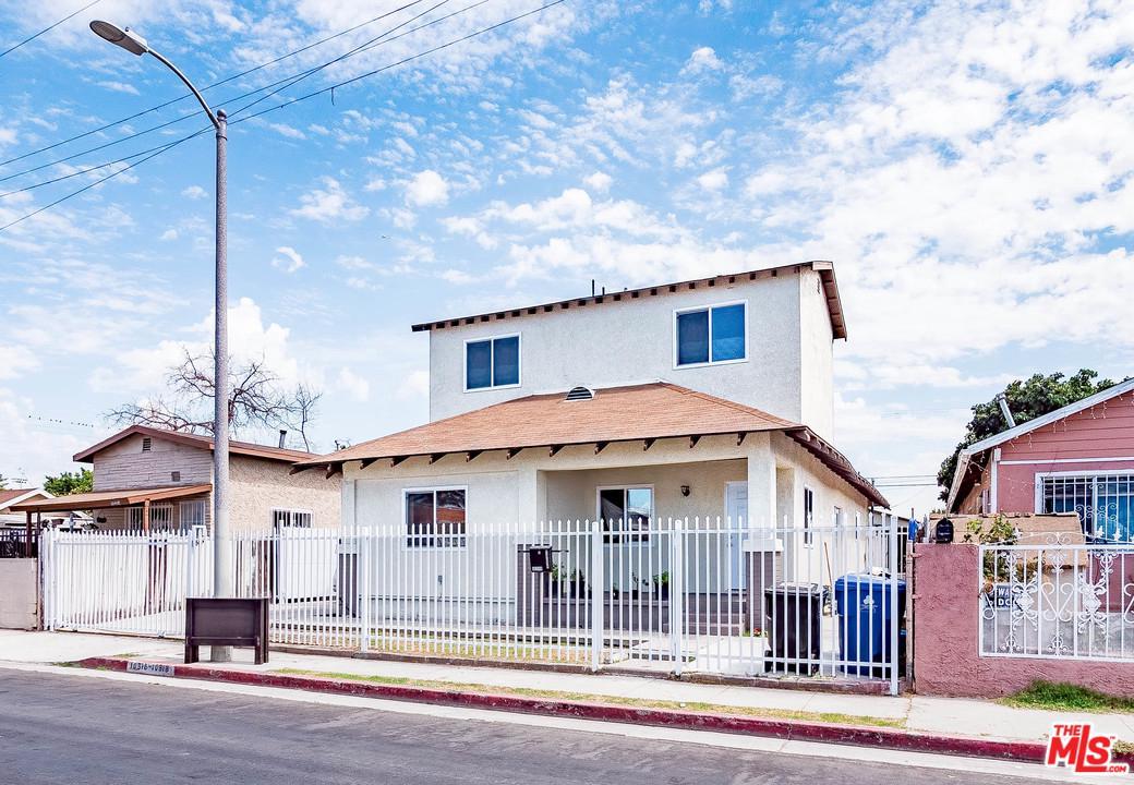 10318 Croesus Avenue - Photo 1