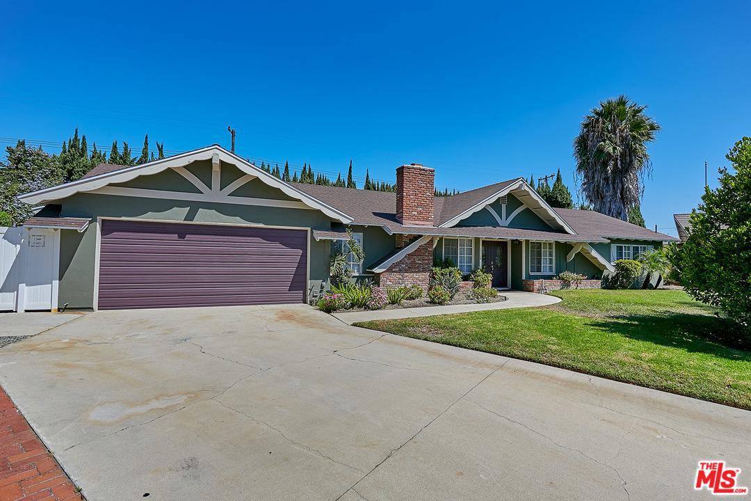 11128 Huber Street - Photo 1