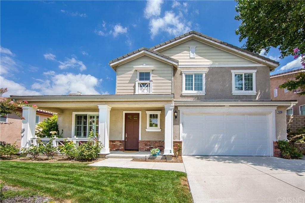 26016 Bryce Court - Photo 1