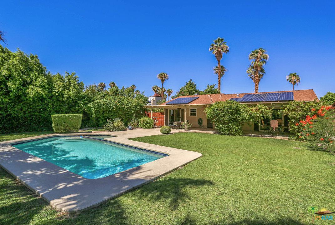 68925 Tortuga Road - Photo 1