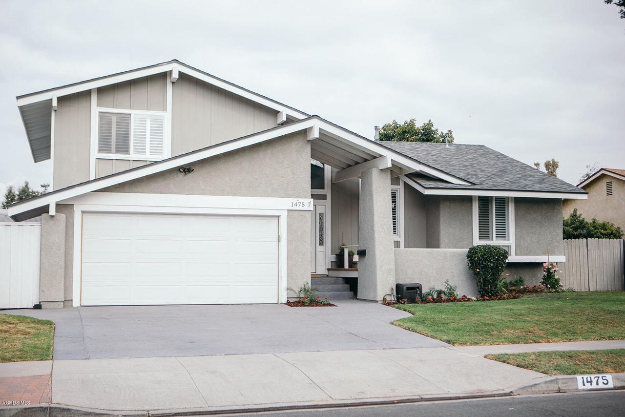 1475 Gracia Street - Photo 1