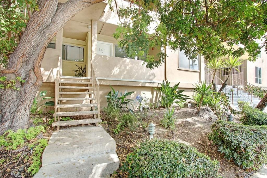 10757 Hortense Street - Photo 1
