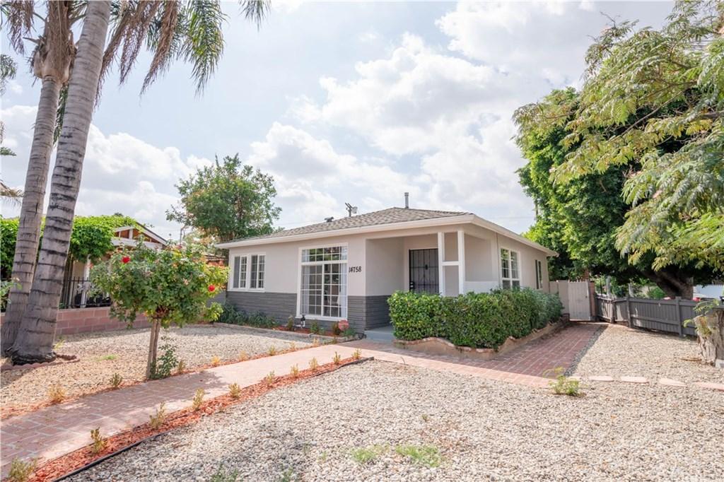 14758 Saticoy Street - Photo 1