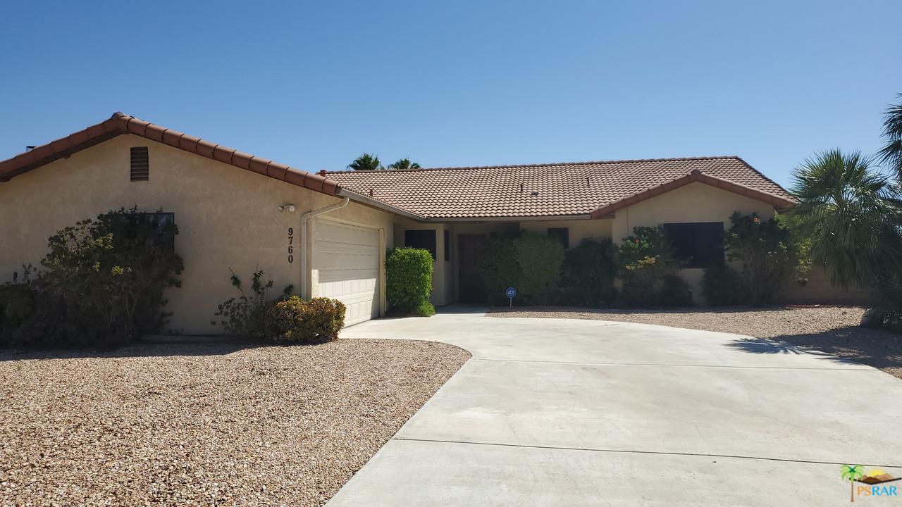 9760 Capiland Road - Photo 1