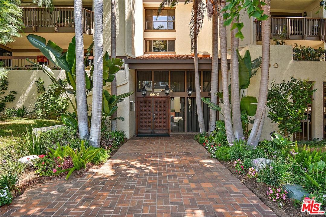8600 Tuscany Avenue - Photo 1