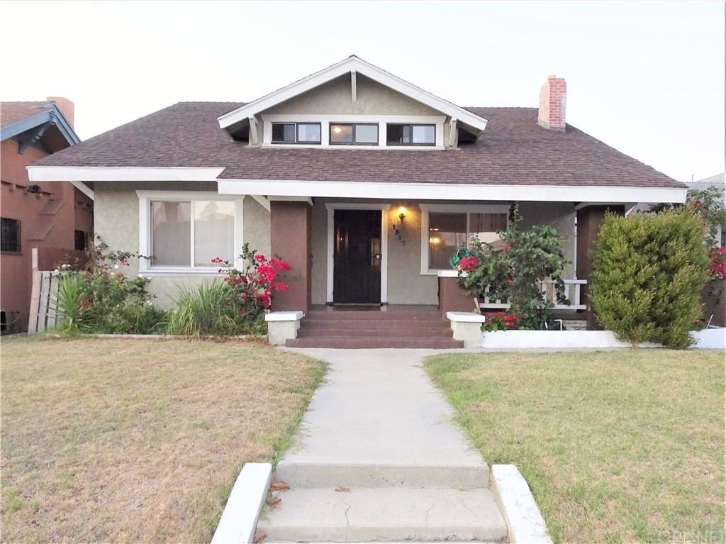 1517 45TH Street - Photo 1
