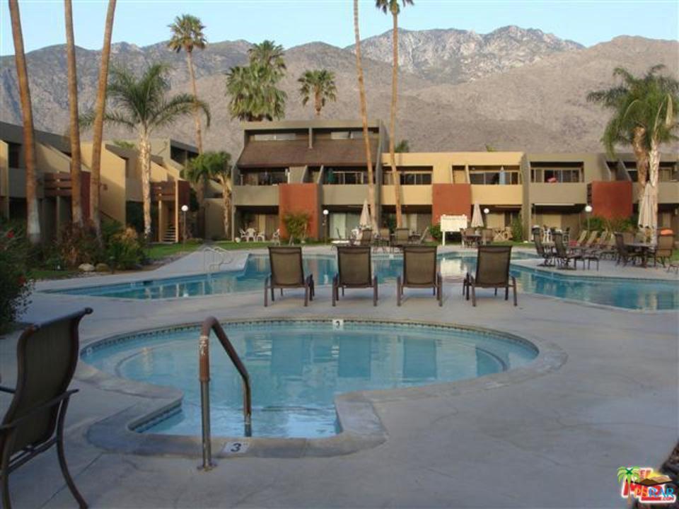 1655 Palm Canyon Drive - Photo 1