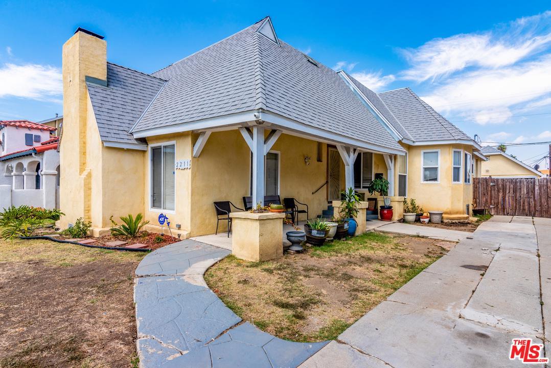 2211 73RD Street - Photo 1