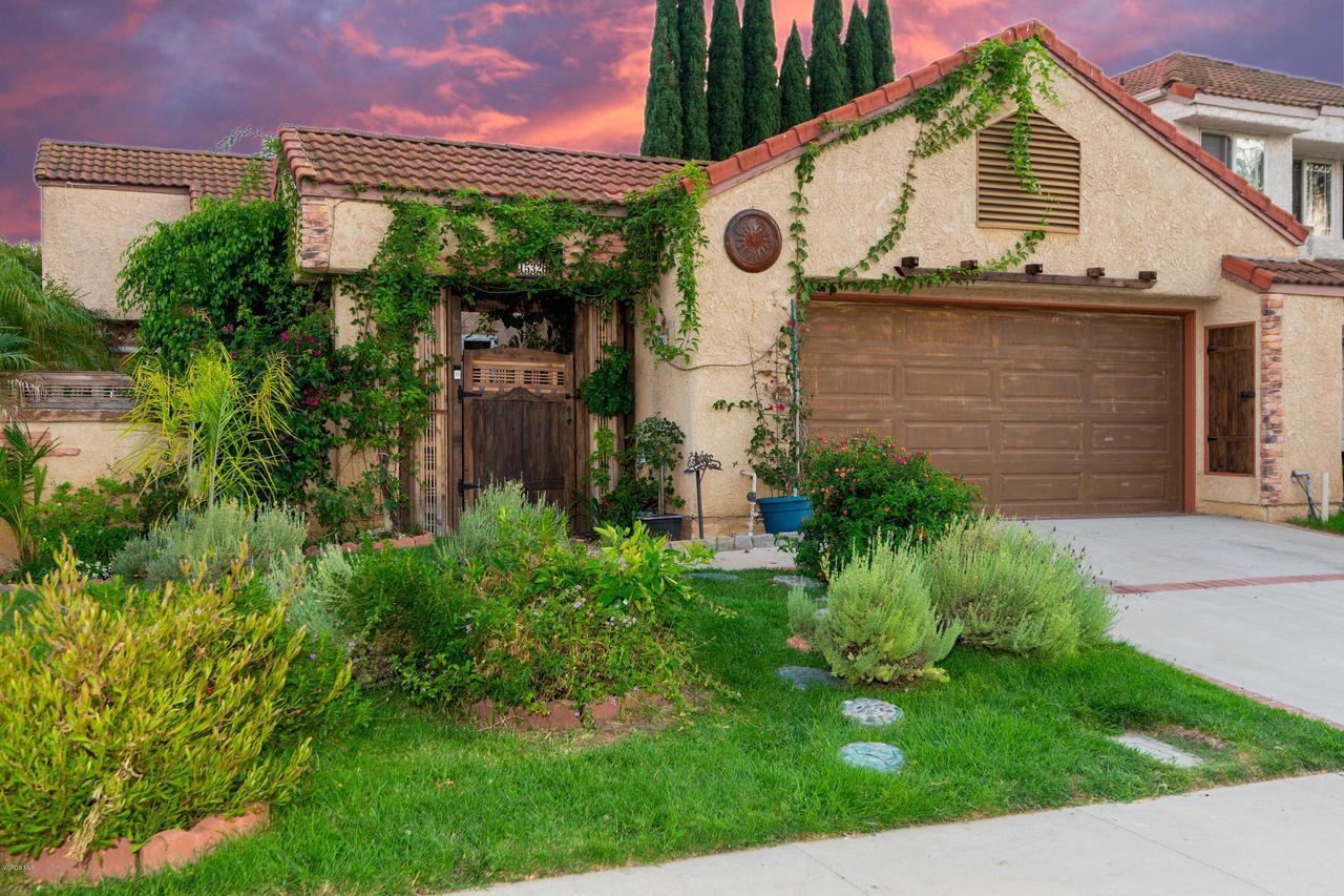15326 Benwood Drive - Photo 1