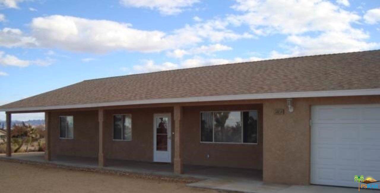 58659 Buena Vista Drive - Photo 1